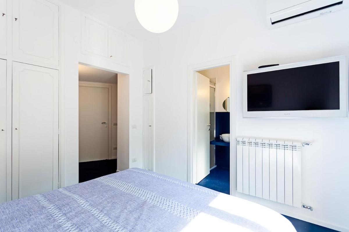 Casa Giangi Apartment Sorrento Exterior photo