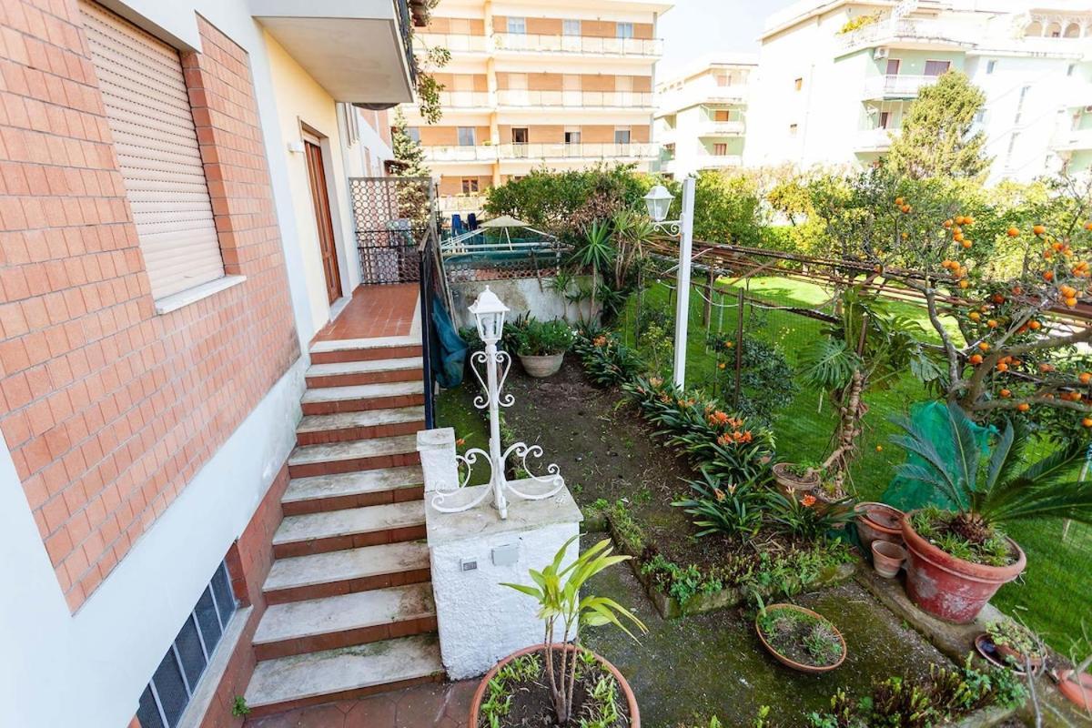 Casa Giangi Apartment Sorrento Exterior photo