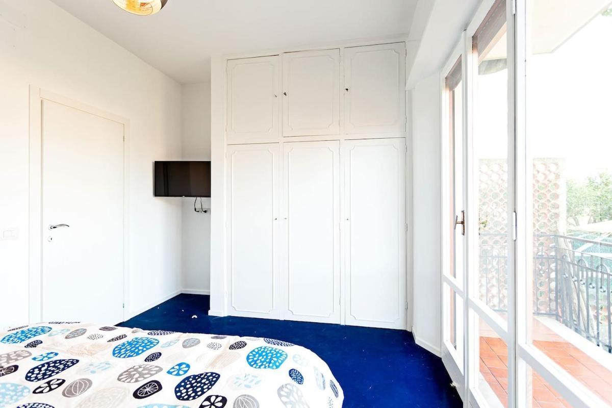 Casa Giangi Apartment Sorrento Exterior photo