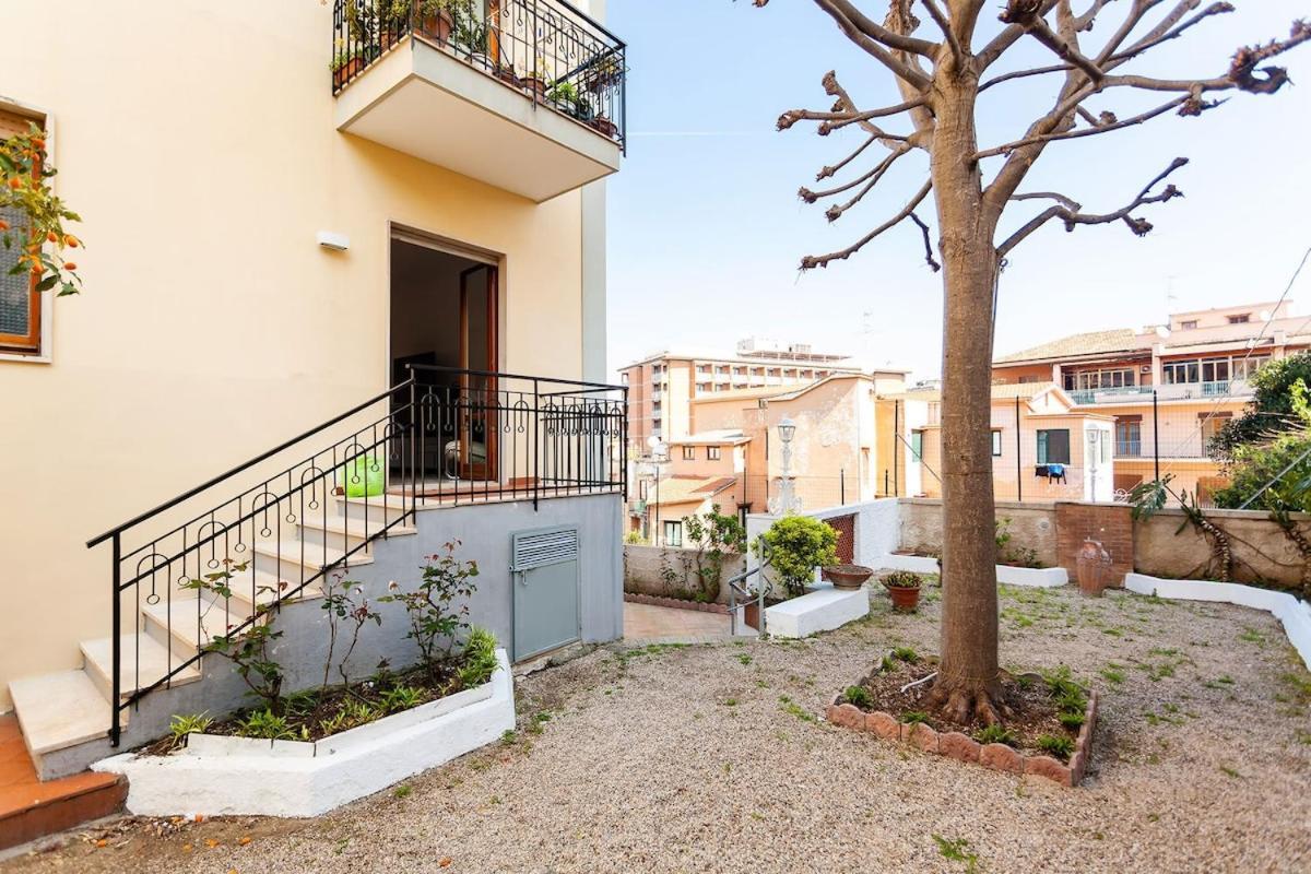 Casa Giangi Apartment Sorrento Exterior photo