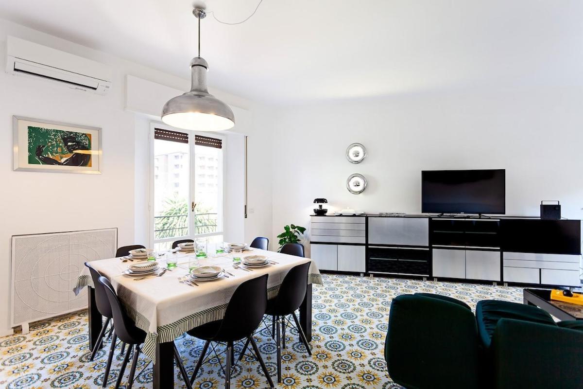 Casa Giangi Apartment Sorrento Exterior photo