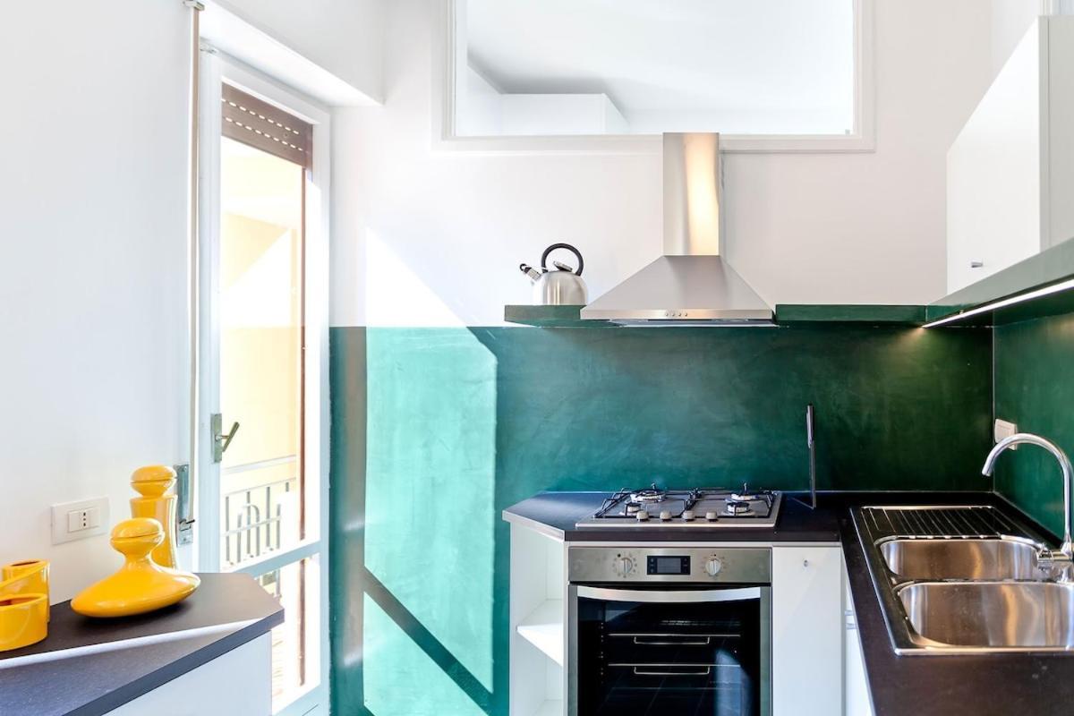 Casa Giangi Apartment Sorrento Exterior photo
